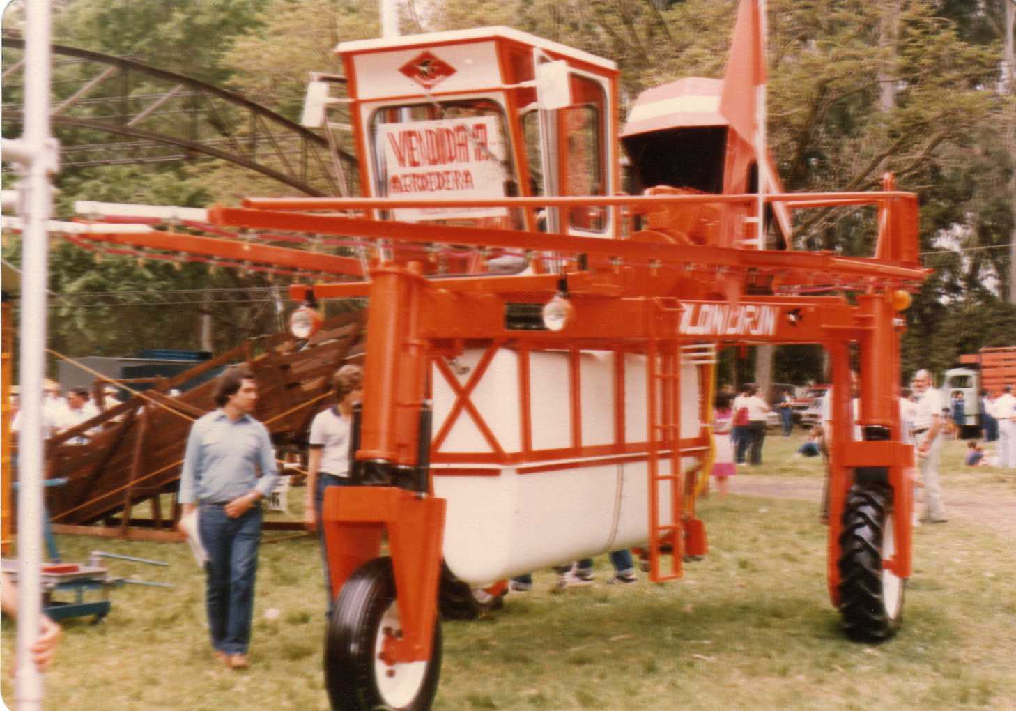 Galería