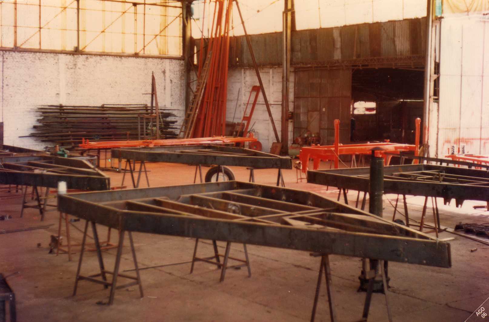 Galería