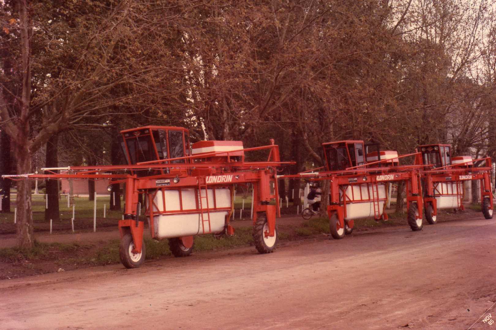 Galería