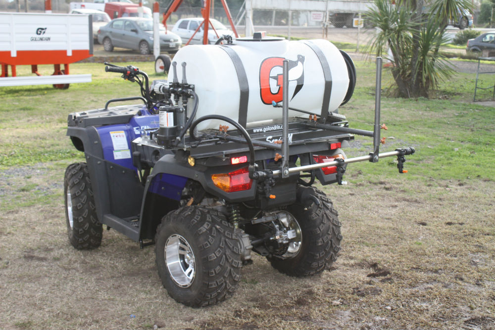 Serie M 100