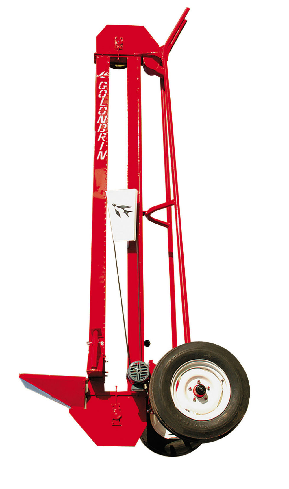 Noria Transportable